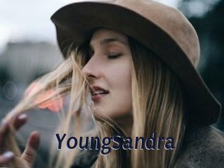 YoungSandra