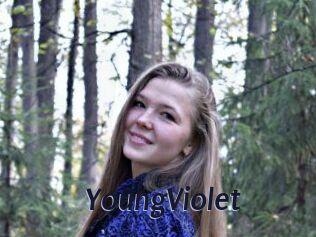 YoungViolet