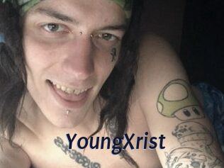 Young_Xrist