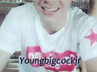 Youngbigcockjr