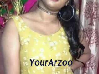 YourArzoo