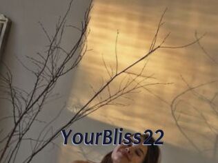 YourBliss22