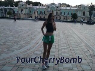 YourCherryBomb