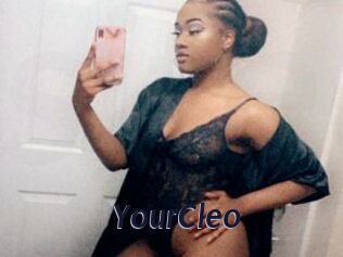 YourCleo