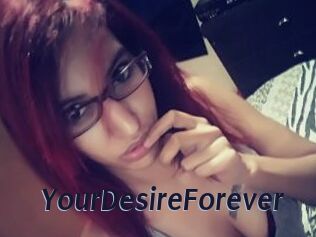 YourDesireForever
