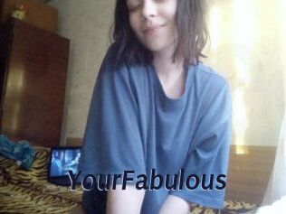 YourFabulous