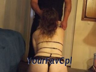 YourFavCpl