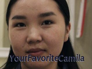 Your_Favorite_Camila