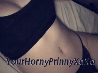 YourHornyPrinnyXoXo