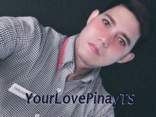 YourLovePinayTS