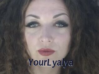 YourLyalya