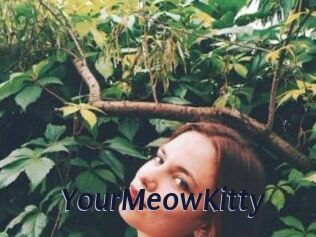 YourMeowKitty