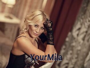 YourMila