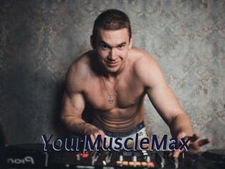 YourMuscleMax Site Cul