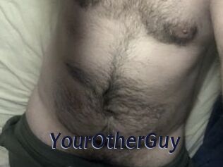 YourOtherGuy
