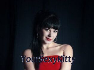 YourSexyKitty