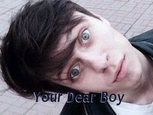 Your_Dear_Boy