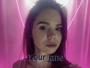 Your_Jane