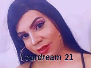 Yourdream_21