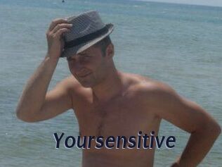 Yoursensitive Site Cul