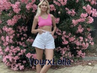 YourxLeila