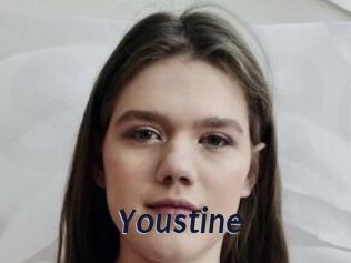 Youstine