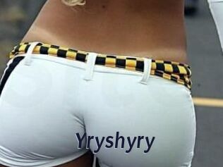 Yryshyry