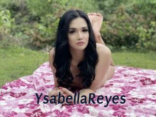 YsabellaReyes