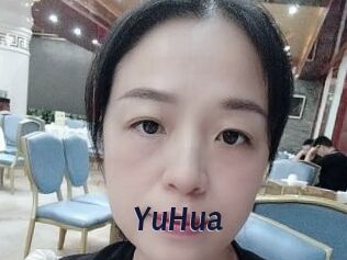 YuHua