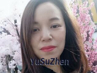 YuSuZhen