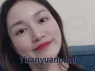 Yuanyuanmimi