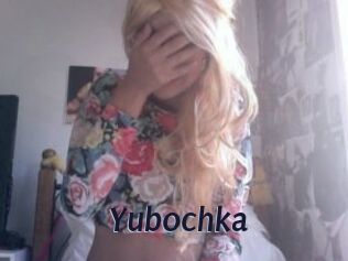 Yubochka