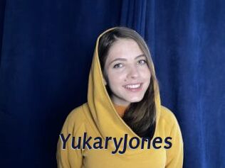YukaryJones