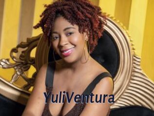 YuliVentura Site Cul
