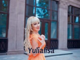 Yulialisa