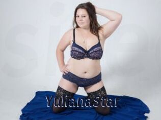 YulianaStar