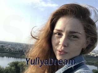 YuliyaDream