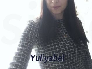Yuliyabel