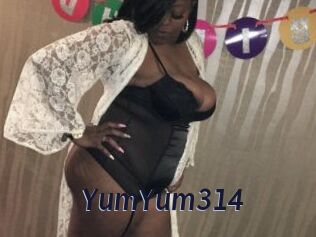 YumYum314 Site Cul
