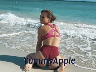YummyApple