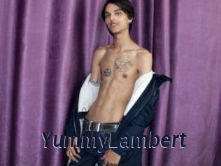 YummyLambert