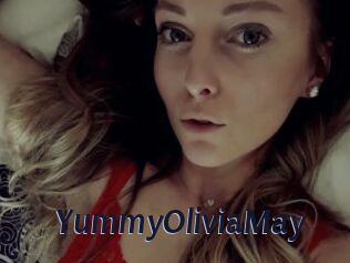 YummyOliviaMay