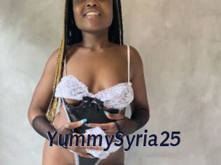 YummySyria25