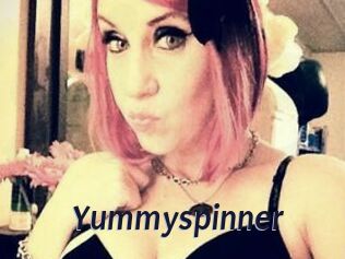 Yummyspinner