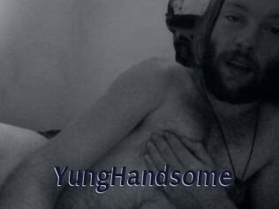 YungHandsome