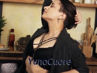 YunoCuore
