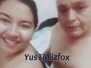 YusTinlizfox