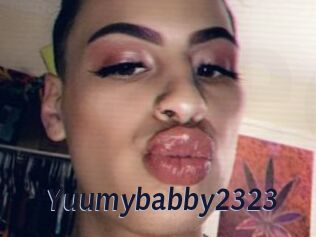 Yuumybabby2323
