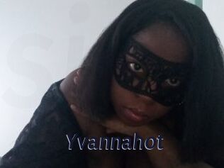 Yvannahot
