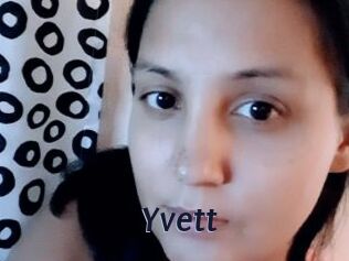 Yvett